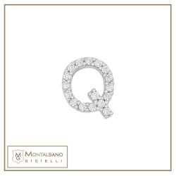 Orecchino in Oro AOZ 558